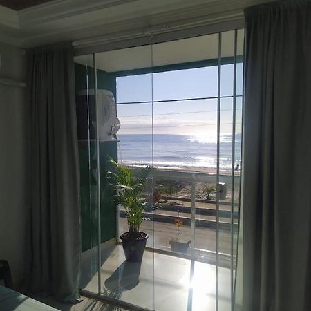 Triplex Beira Mar Rio Das Ostras Rj Exteriér fotografie