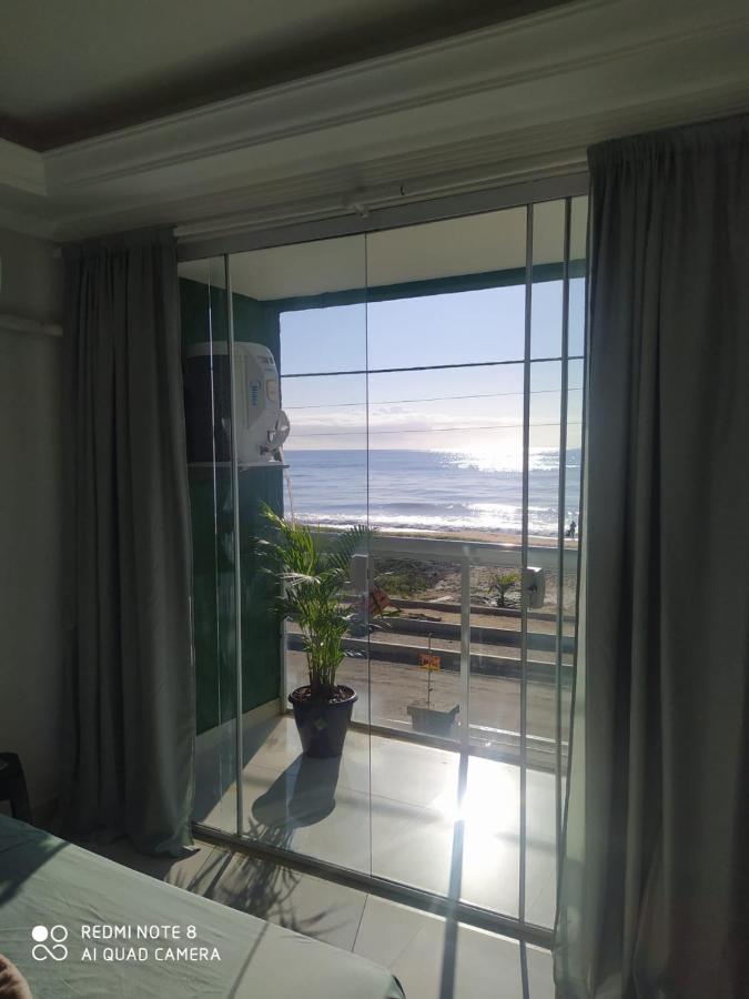 Triplex Beira Mar Rio Das Ostras Rj Exteriér fotografie