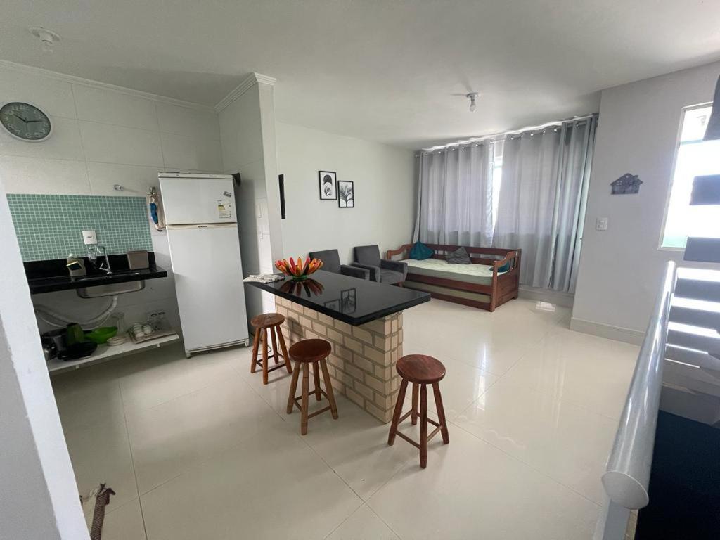 Triplex Beira Mar Rio Das Ostras Rj Exteriér fotografie