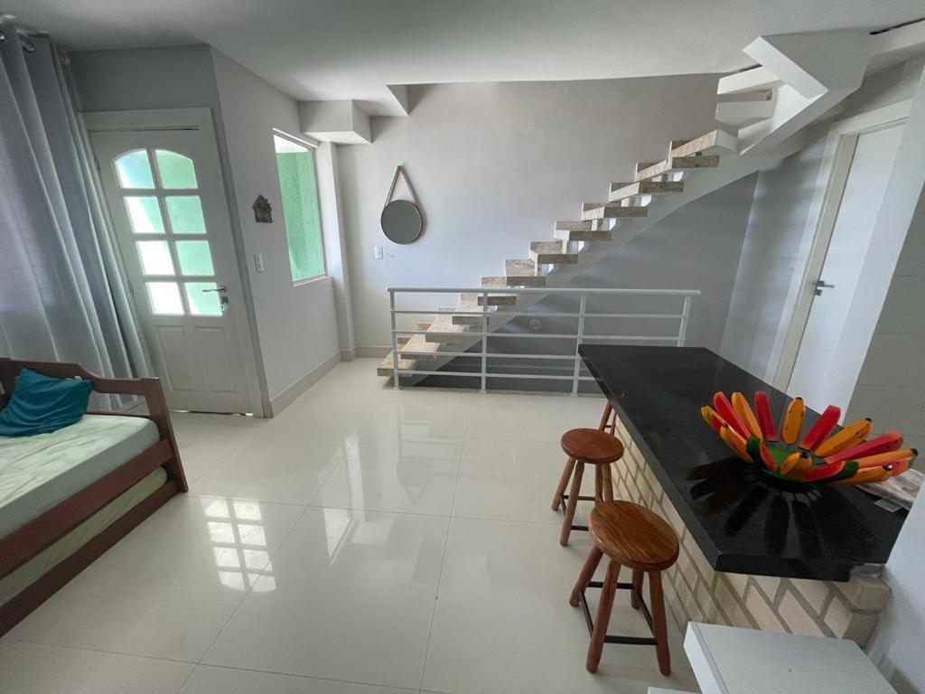 Triplex Beira Mar Rio Das Ostras Rj Exteriér fotografie