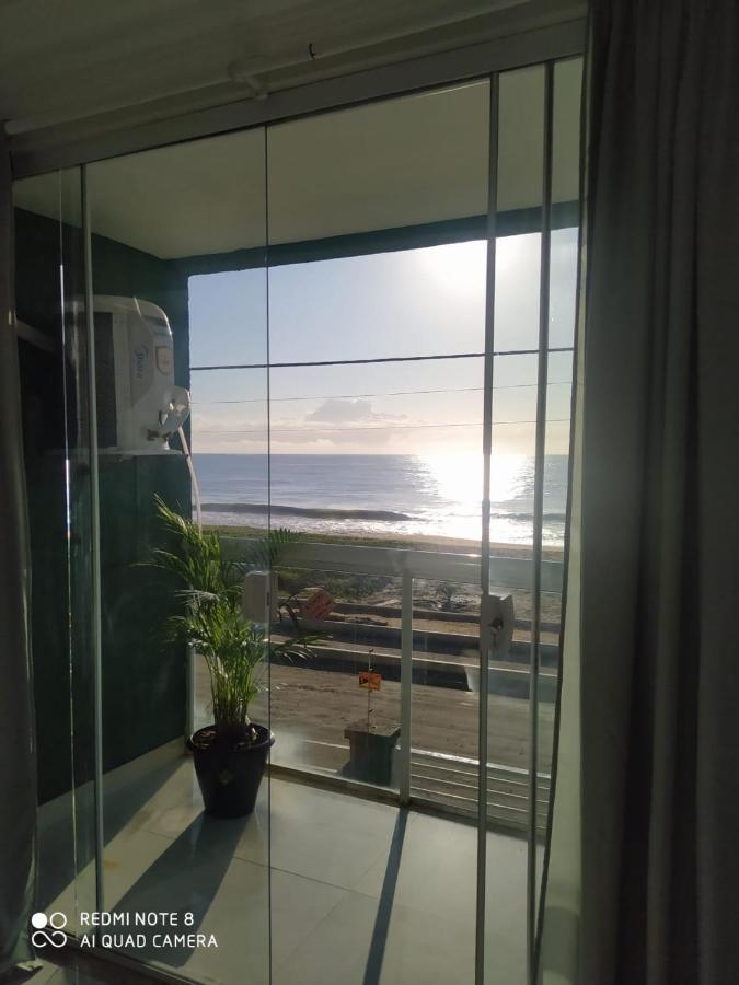 Triplex Beira Mar Rio Das Ostras Rj Exteriér fotografie
