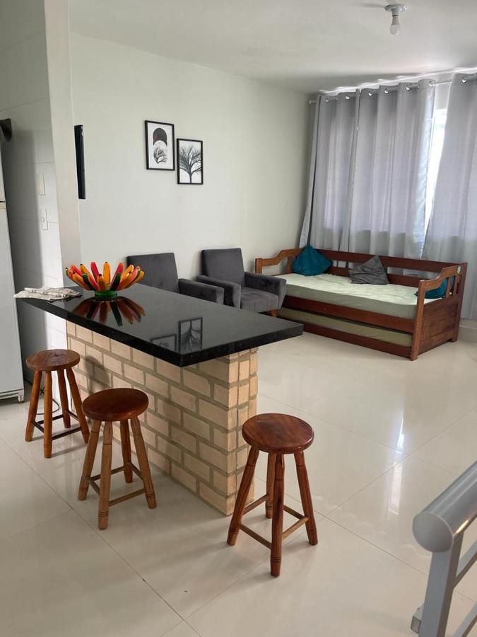 Triplex Beira Mar Rio Das Ostras Rj Exteriér fotografie