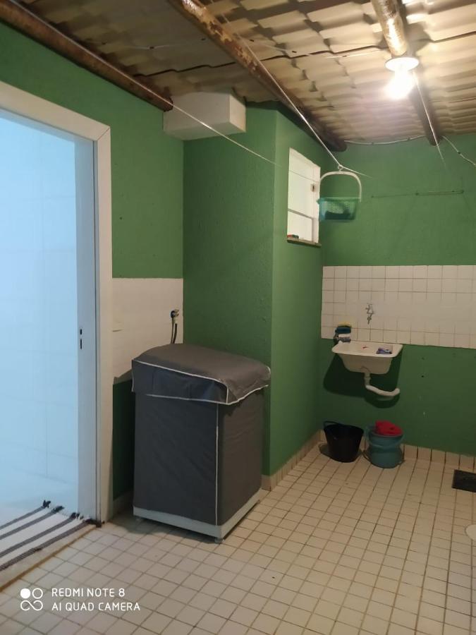 Triplex Beira Mar Rio Das Ostras Rj Exteriér fotografie