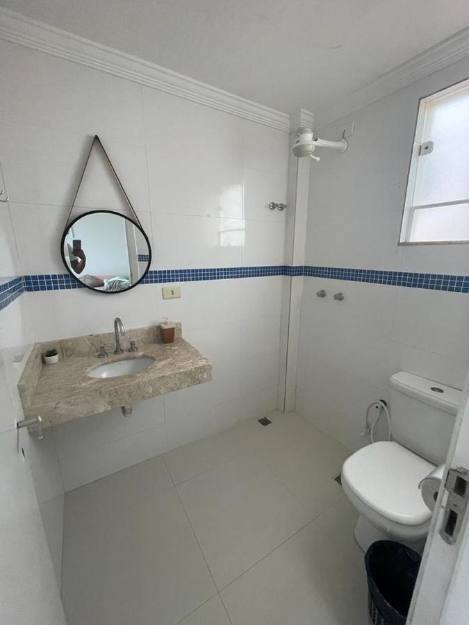 Triplex Beira Mar Rio Das Ostras Rj Exteriér fotografie
