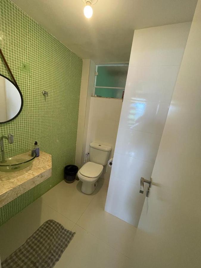 Triplex Beira Mar Rio Das Ostras Rj Exteriér fotografie