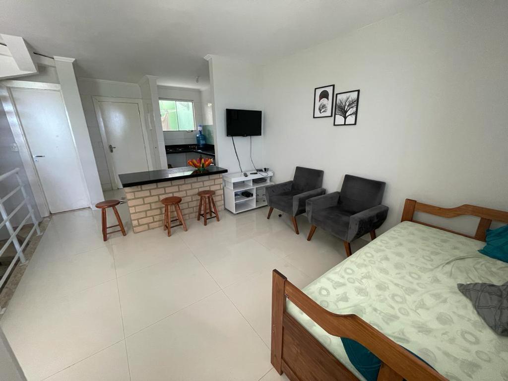 Triplex Beira Mar Rio Das Ostras Rj Exteriér fotografie